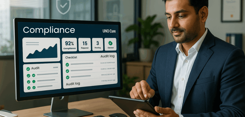 Real-Time Compliance (1)