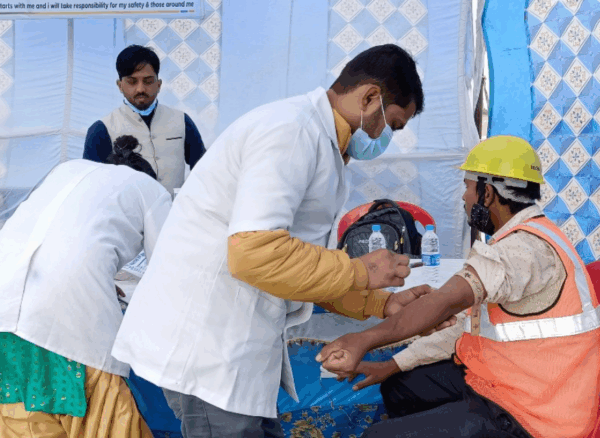 Uno.Care for Annual Health Checkups