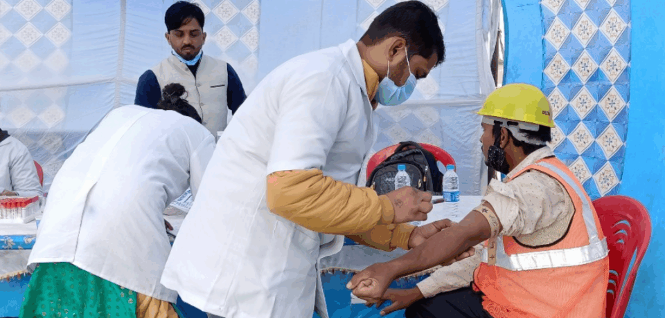 Uno.Care for Annual Health Checkups