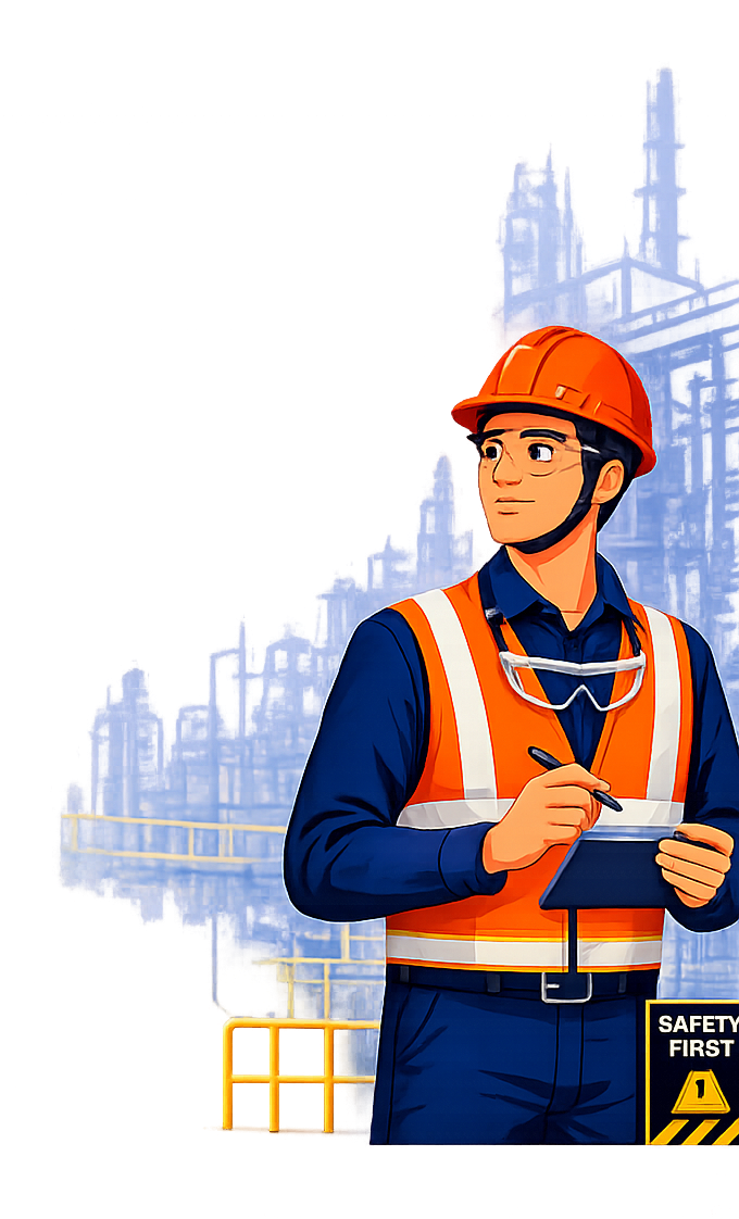 TA Leader illustration