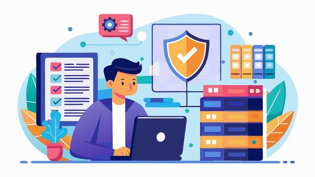 100% Digital & Compliant
