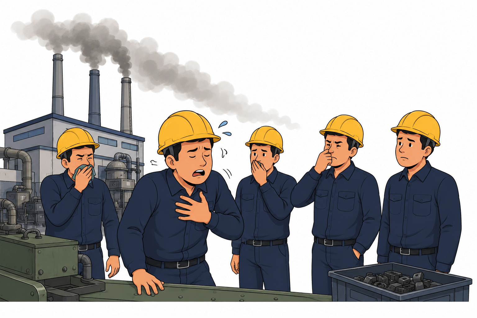 Pre-Employment Risk