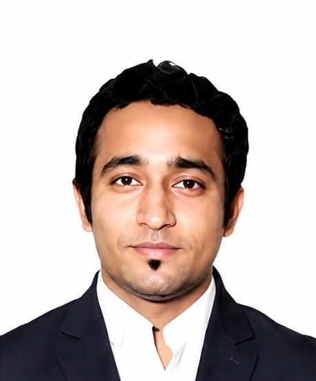 Bhupesh Dua