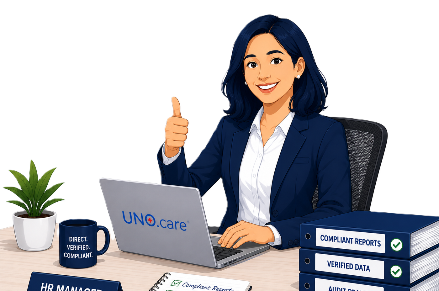 HR Effort