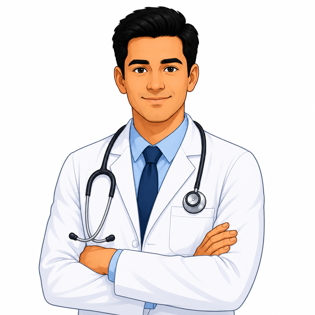 UNO.care Verified Doctor