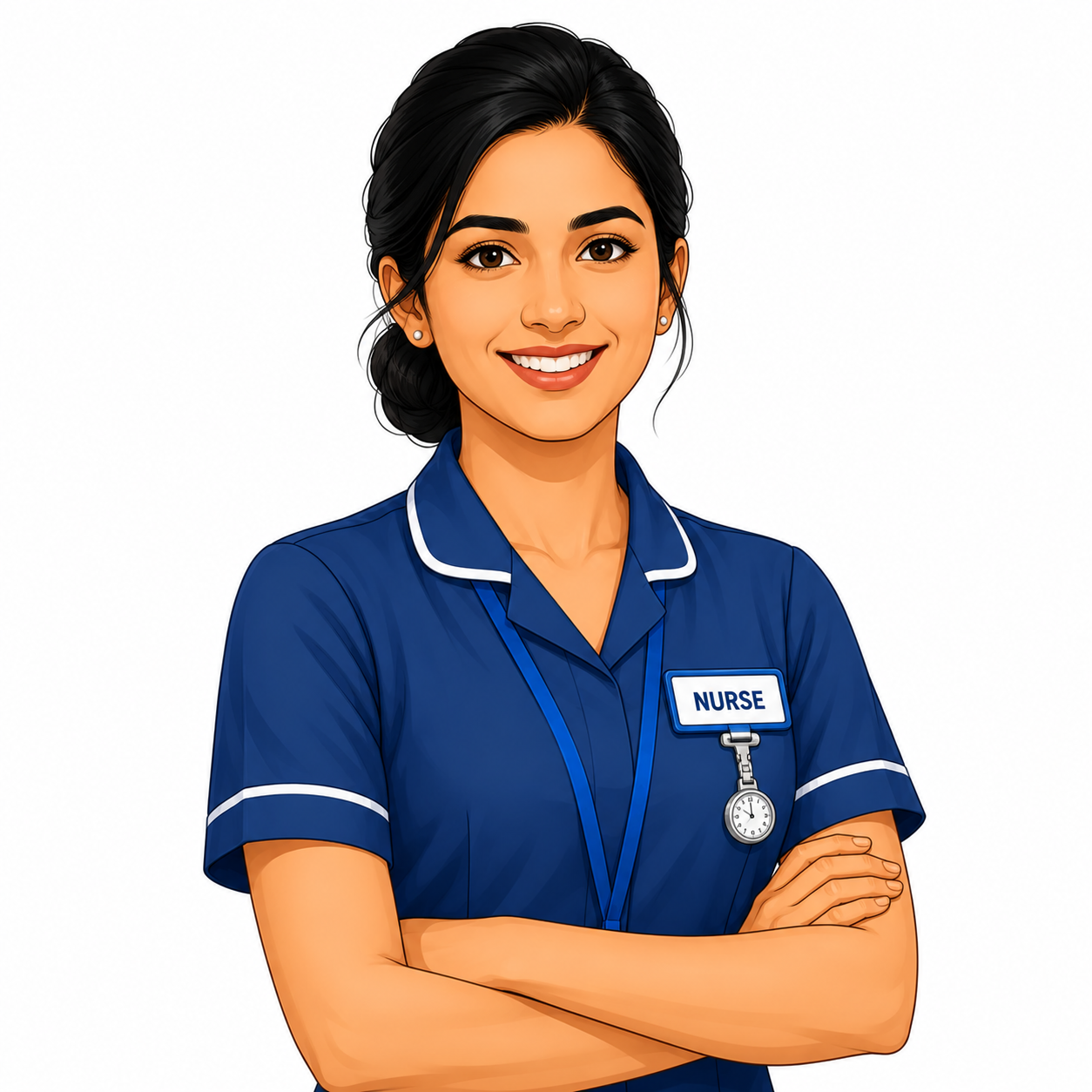 UNO.care Verified Nurse