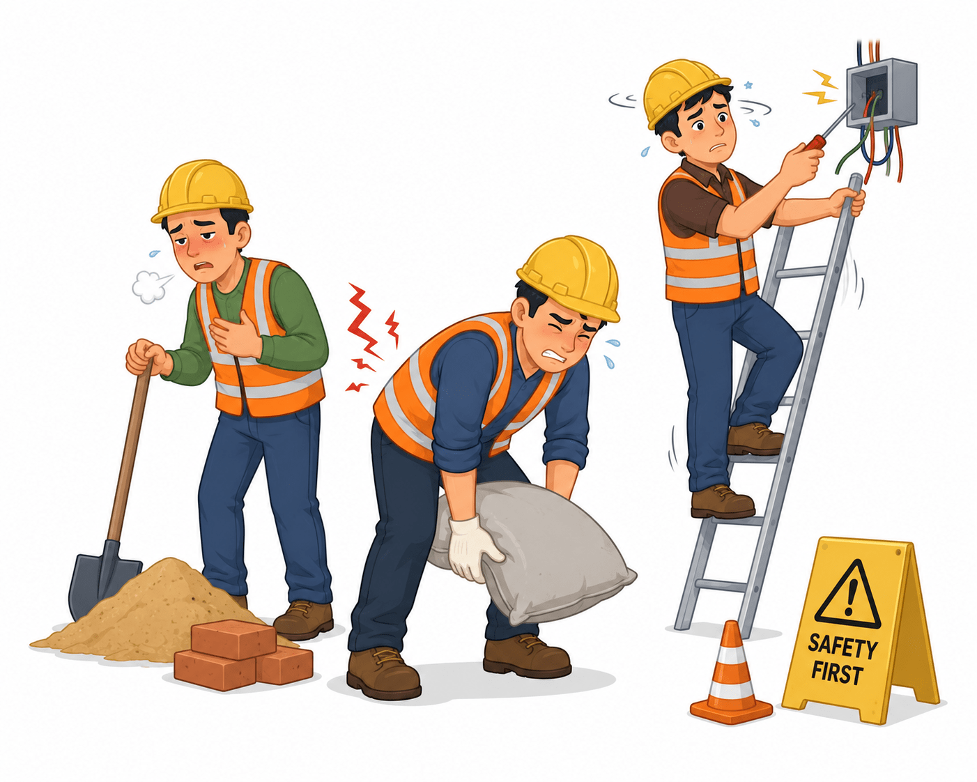 Staff Reliability