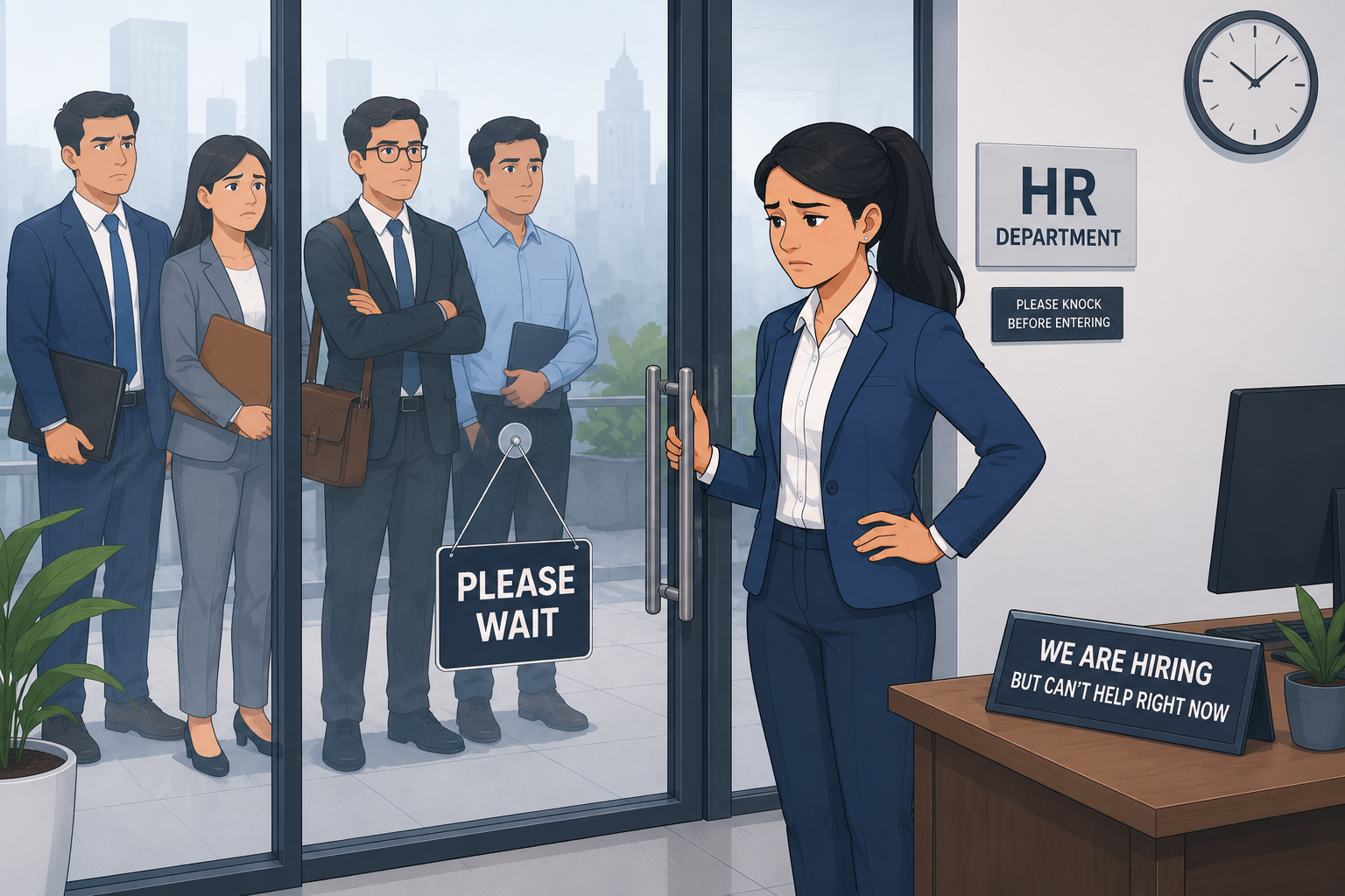 Pre-Employment Health Checkups