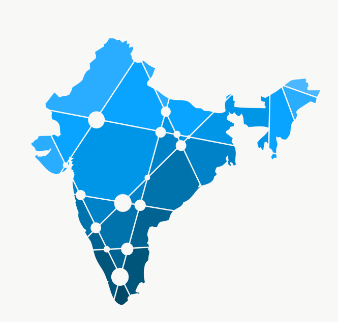 True Pan-India