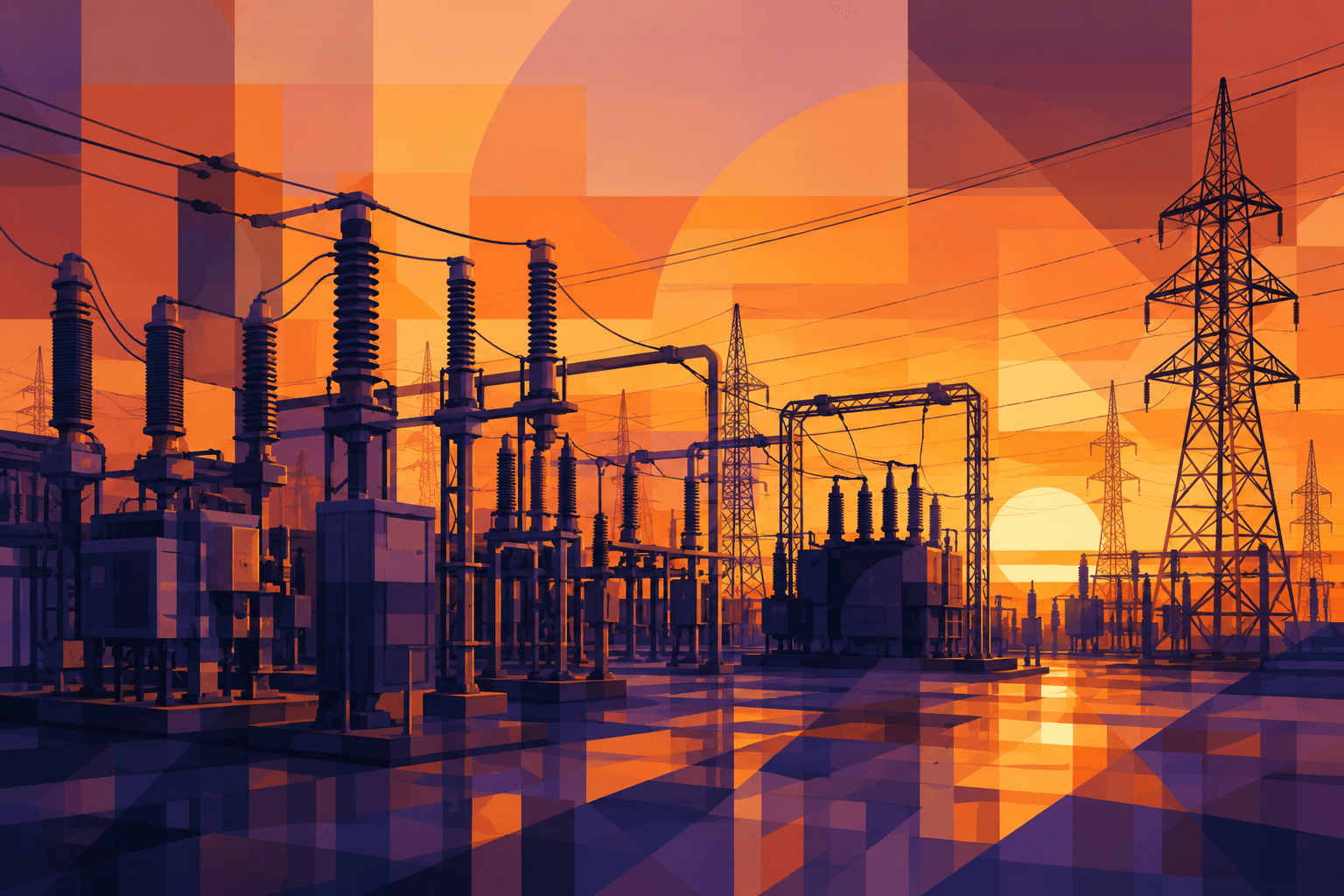 Power and Energy — Medical Clearance for High-Risk Sites