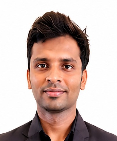 Vardhan Srivastava