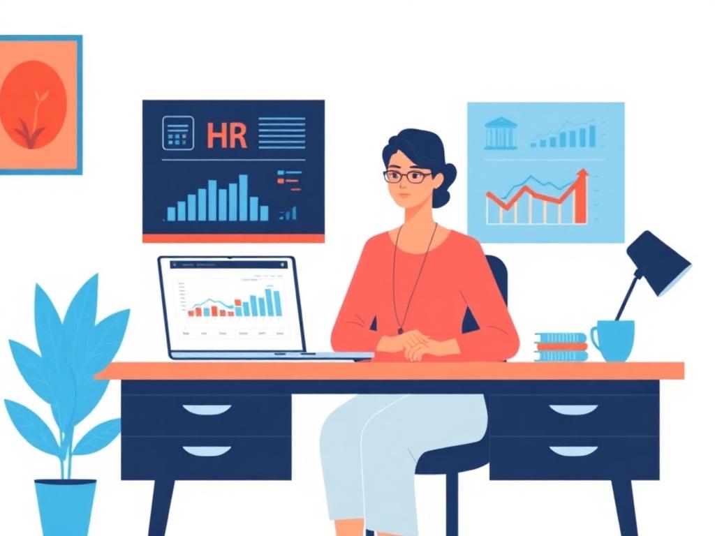 HR managing programs