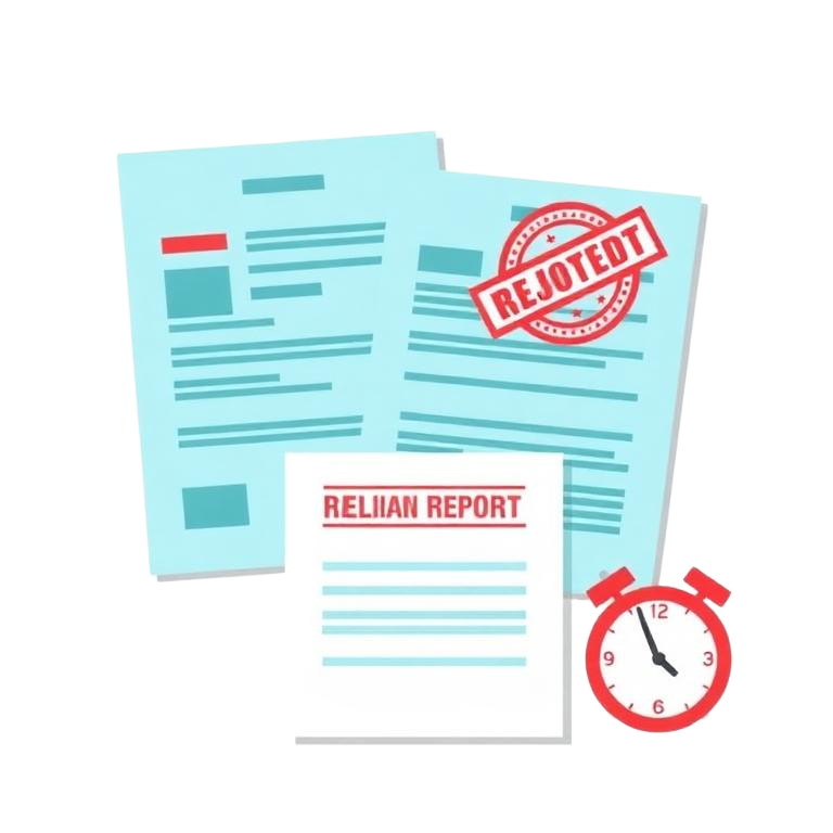 Fake Reports