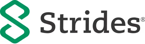 Strides