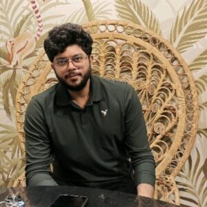 Picture of Dr. Jay Saxena