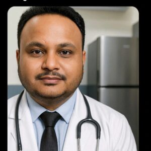 Picture of Dr. Kunal Sharma
