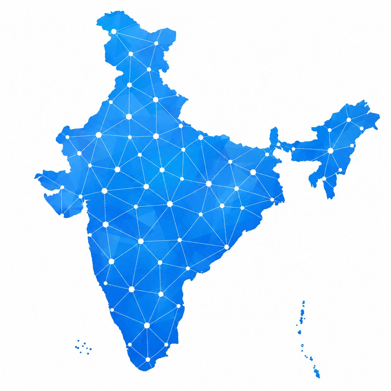 True Pan-India