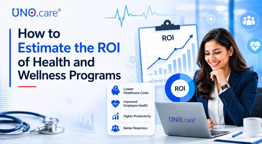 Employee Wellness Programs