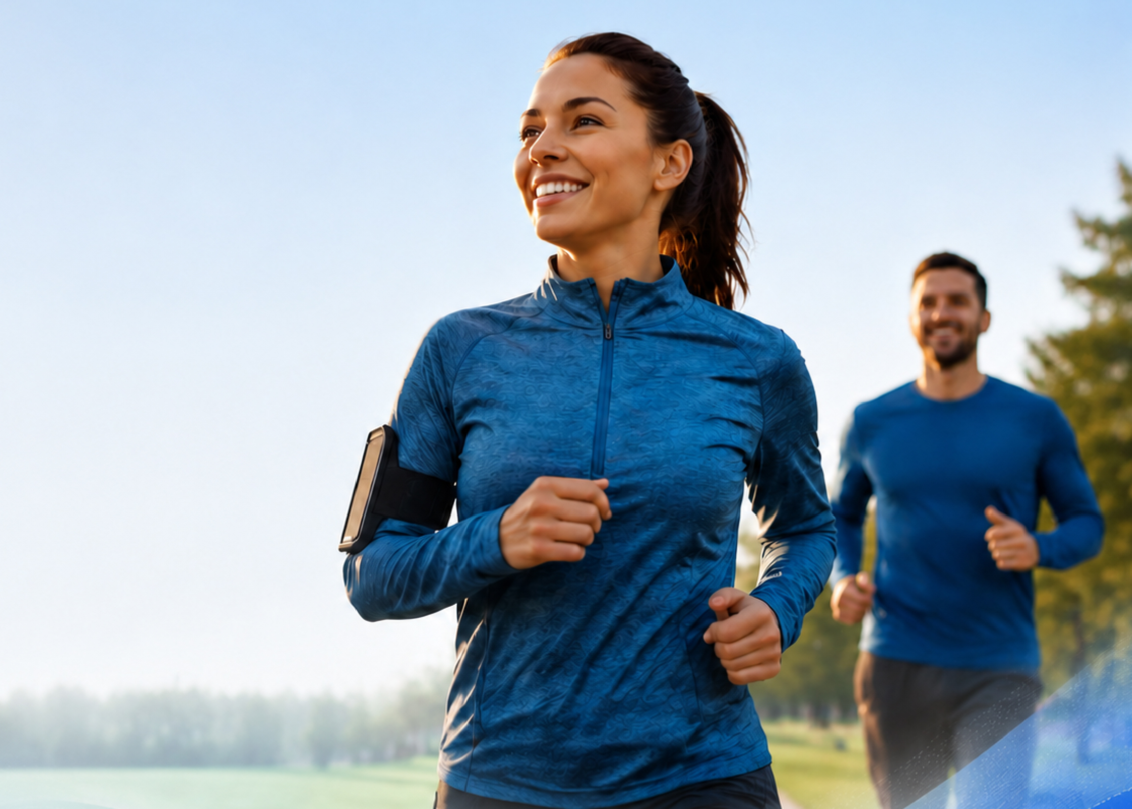 Preventive health programs for employees