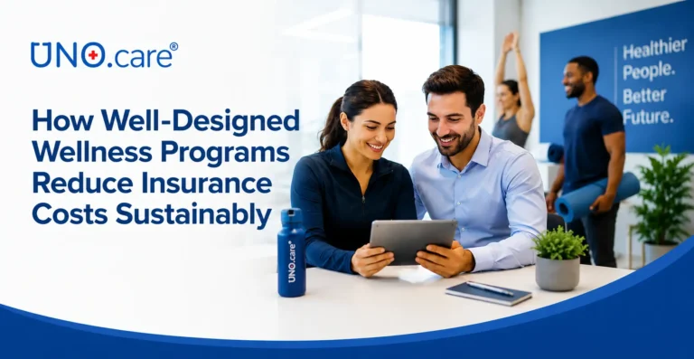 wellness program insurance cost