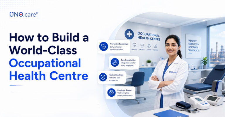 workplace occupational health services