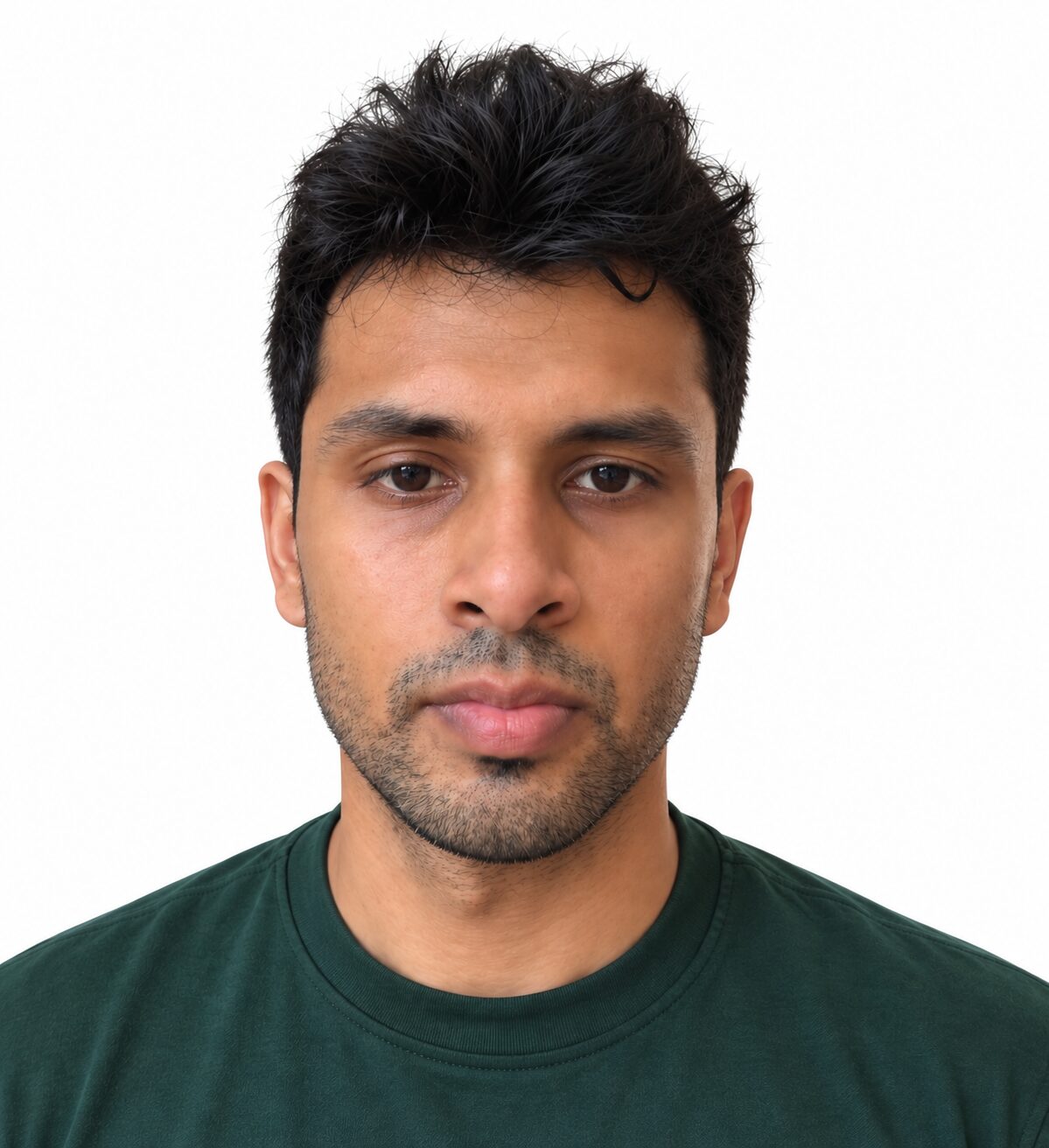 Vardhan Srivastava
